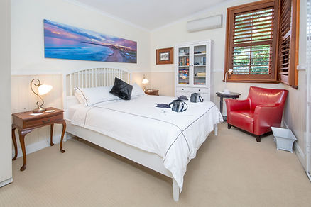 Grande Chalet - Cooks Hill Chalets