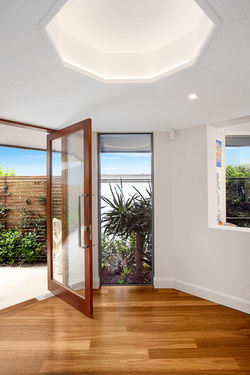 Gabriel O'Shea Manly House