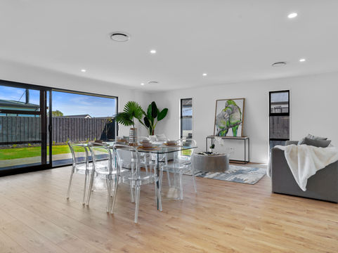 House and Land Package Rangiora Gen-Y Homes Ltd