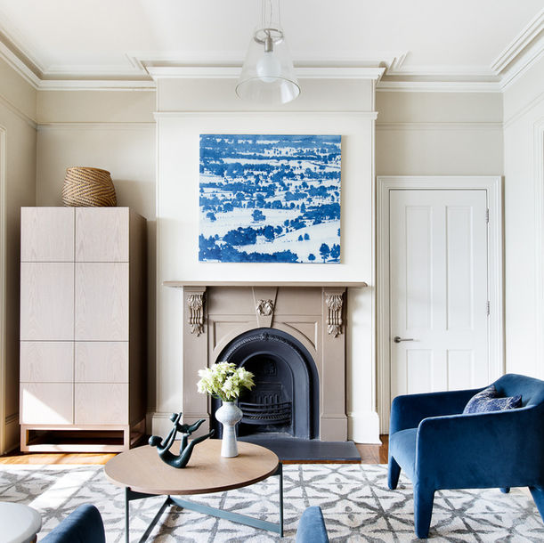 Birchgrove property