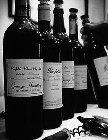 Buy rare wine Australia