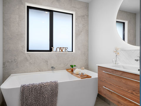 House and Land Package Rangiora Gen-Y Homes Ltd