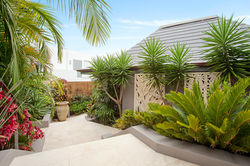 Gabriel O'Shea Manly House