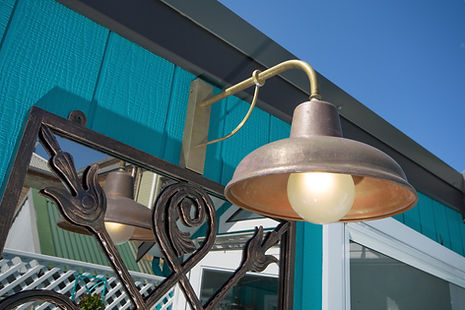 Petite Chalet - Cooks Hill Chalets