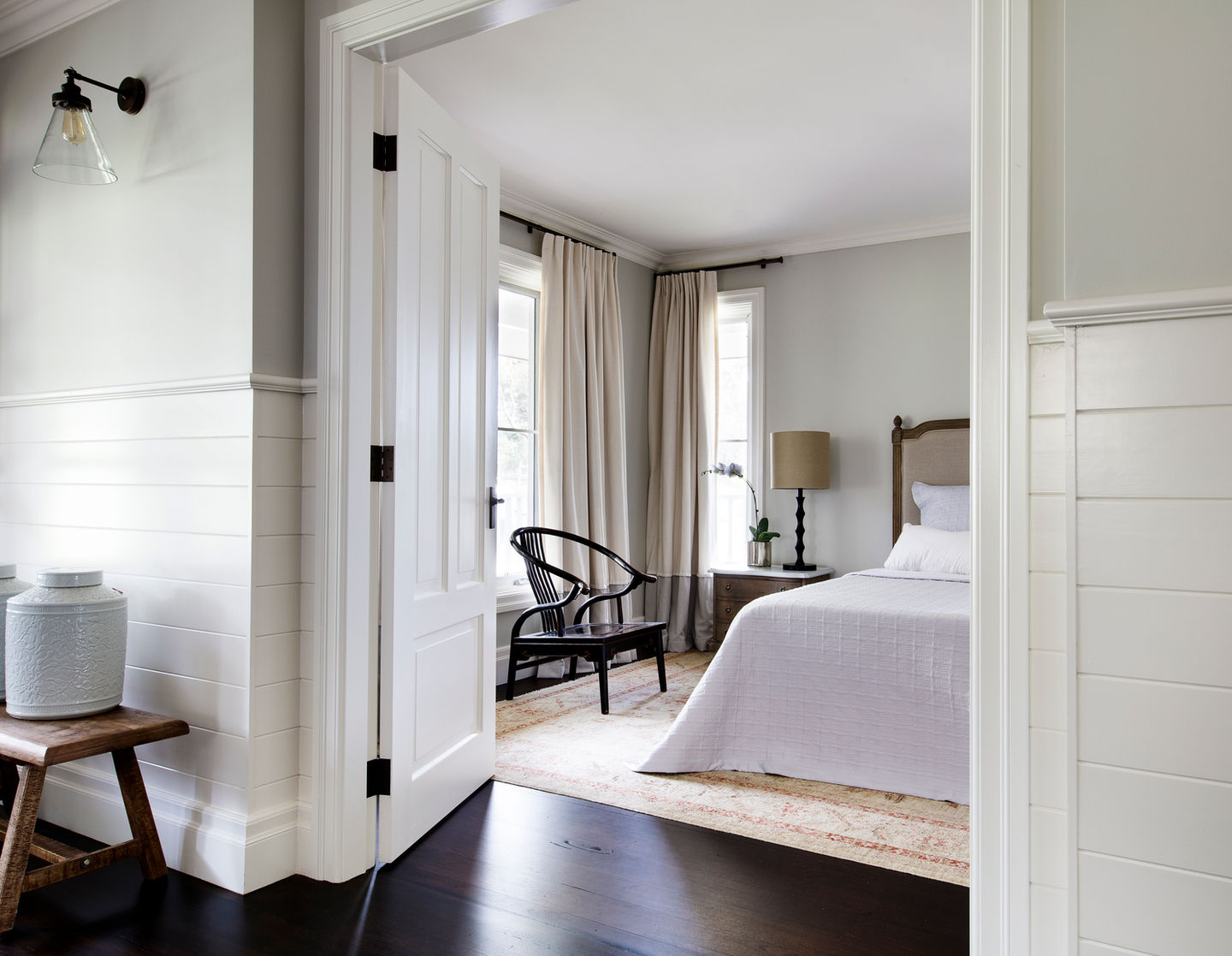 interior design Hamptons sydney northern beaches
