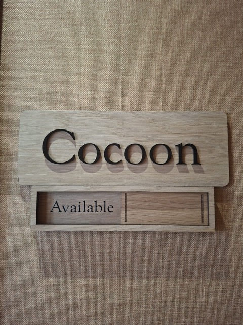 Cocoon Sign