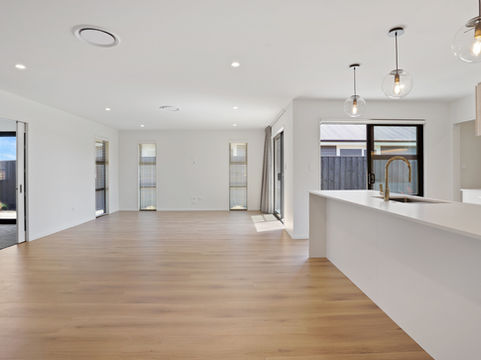 House and Land Package Rangiora Gen-Y Homes Ltd