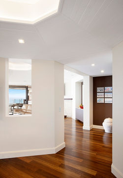 Gabriel O'Shea Manly House