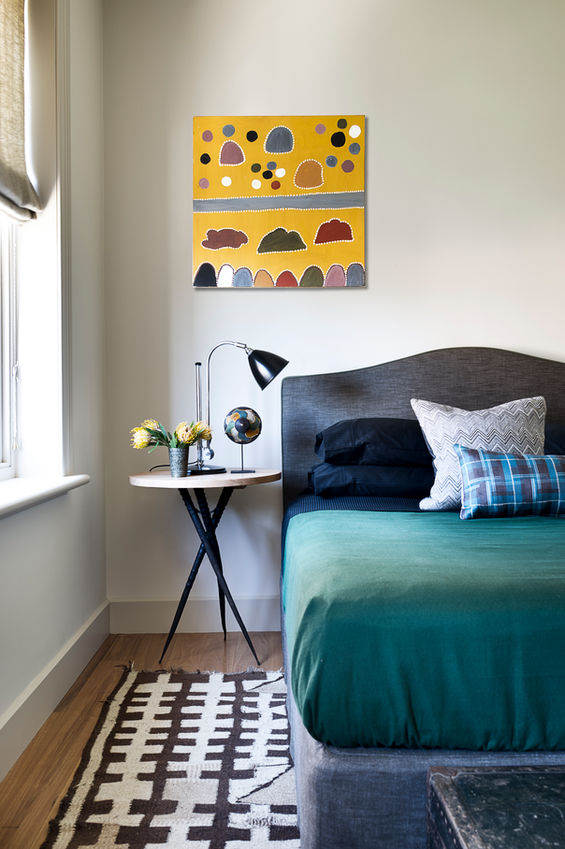 bedroom interior designer inner west sydney