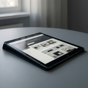 Digital Identity Showcase