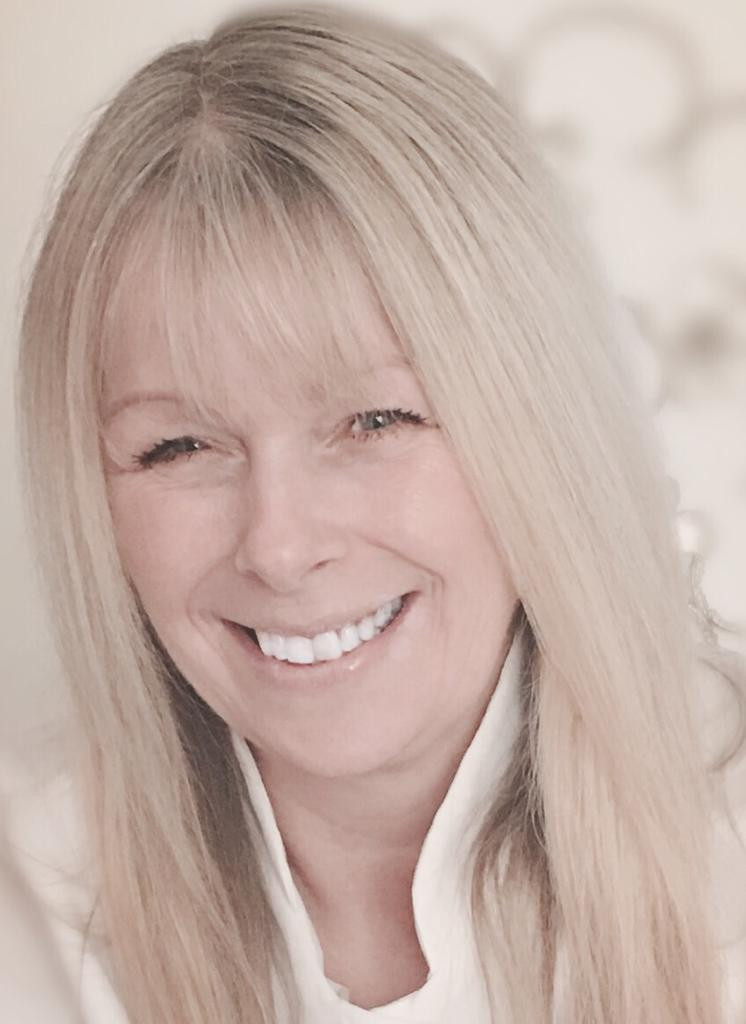Marie Beacham - Aesthetics Practitioner BAPA, MGBT, MABT, MAHH, MIPHM, MIAEBP, IAPH (Acc) D.Hyp.
