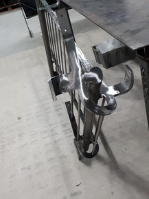 Seamless Welding