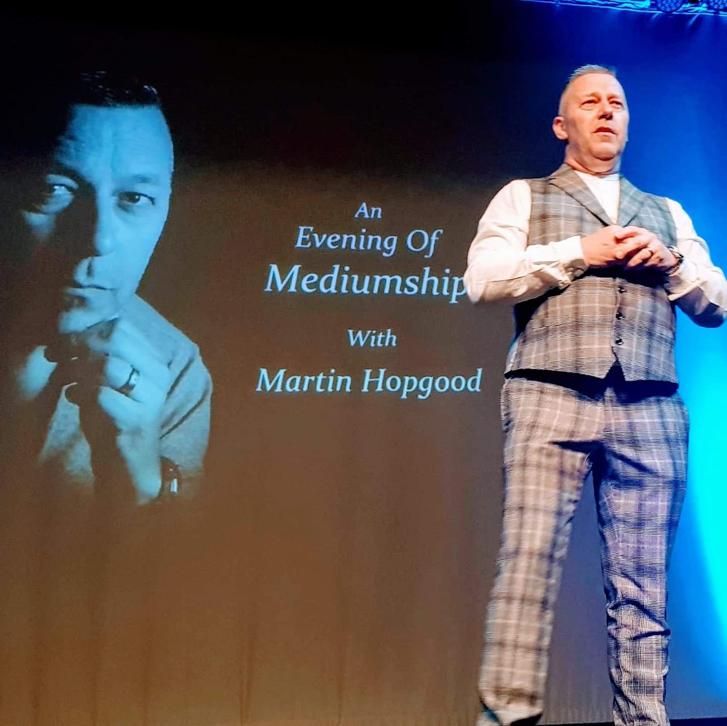 Martin-Hopgood