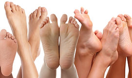 Podiatry & Wellness Clinic Polegate - Podiatry