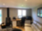 Home Office & Bar