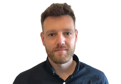 Physiotherapist John