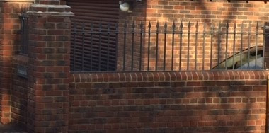 Railings Balustrade