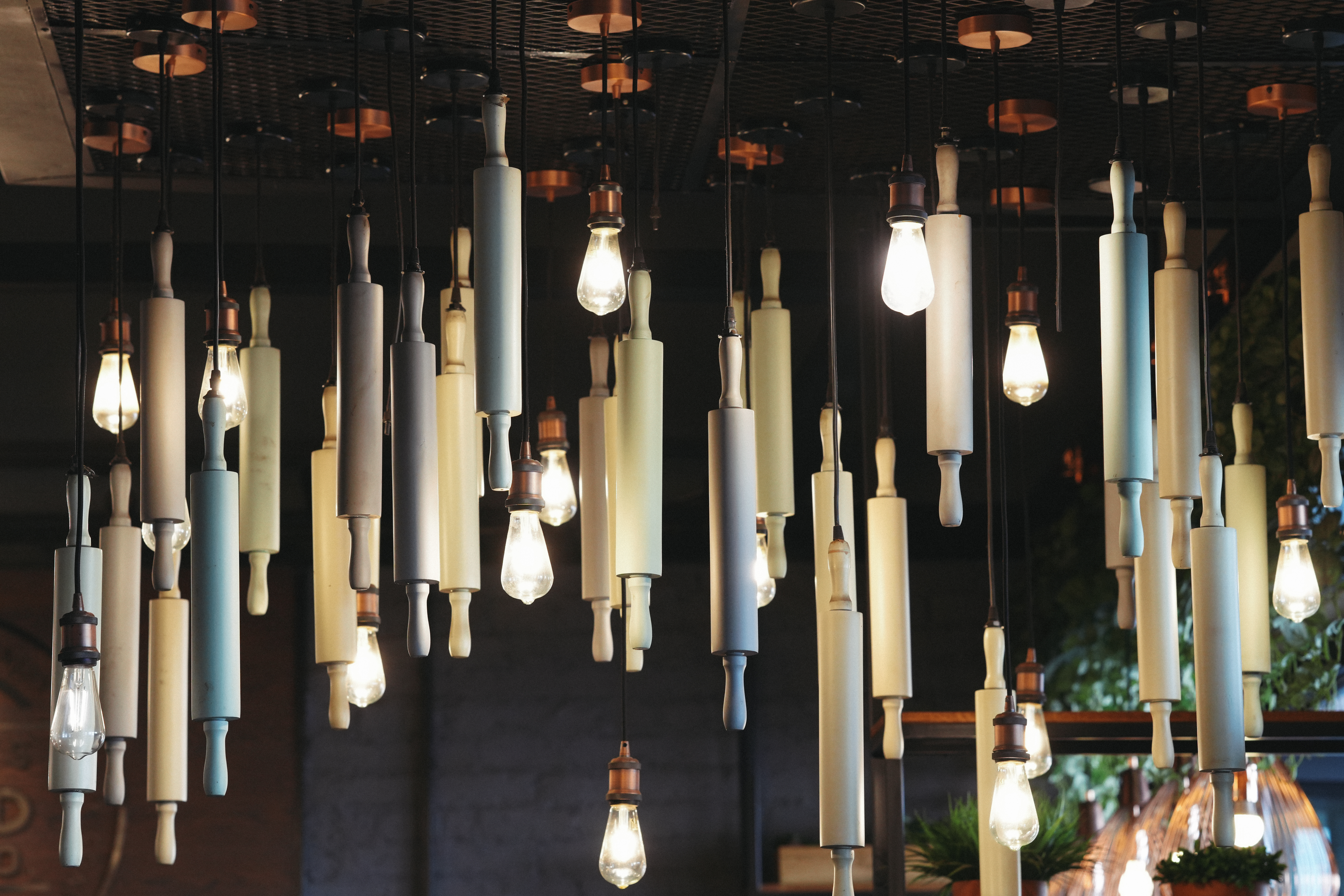 Jonelle Uijs — The Light Pantry