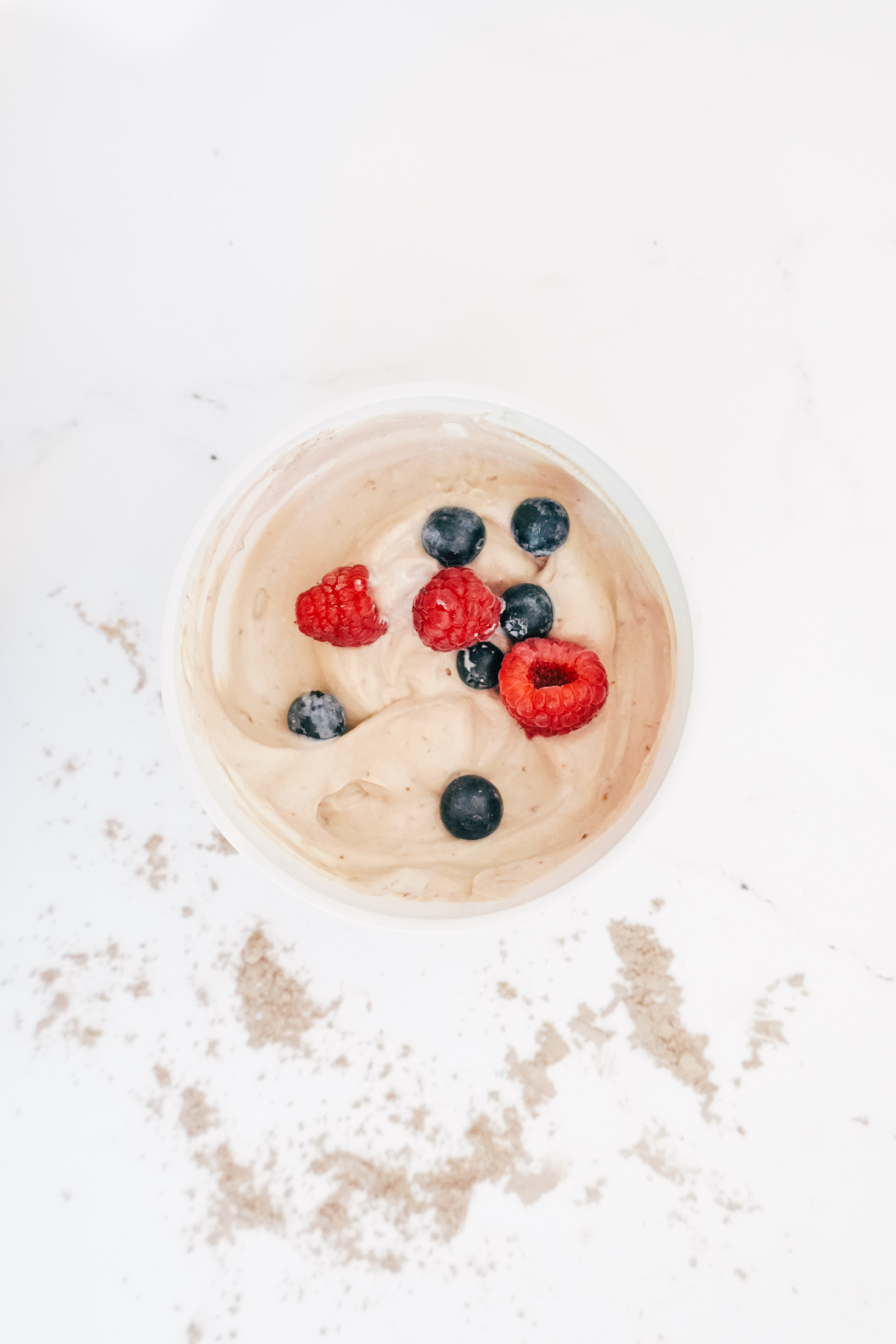A food study