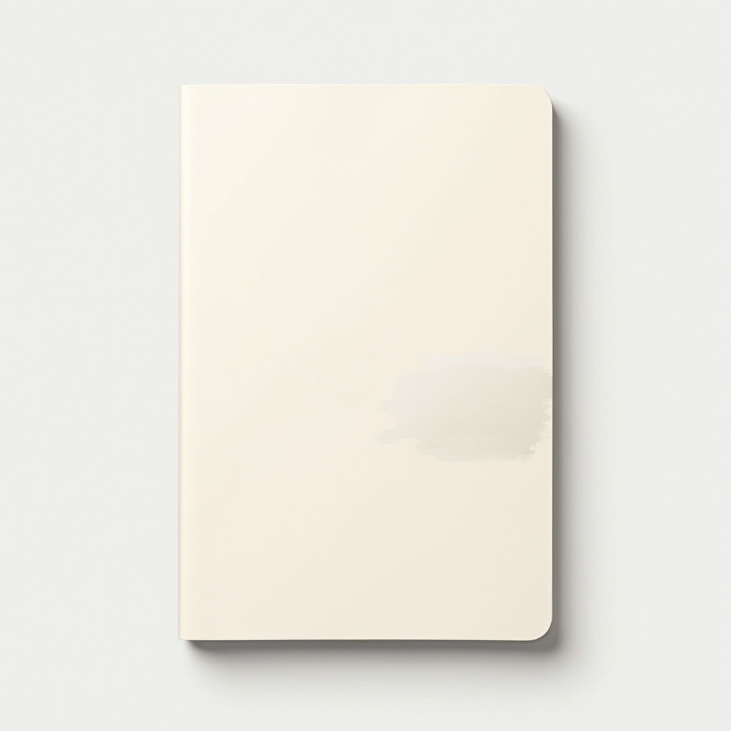Minimalist Watercolor Planner