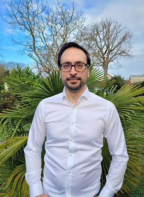 Magnétiseur Lionel Claro - Sainte Geneviève des Bois (91)