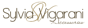 Sylvia Vigarani Accessories