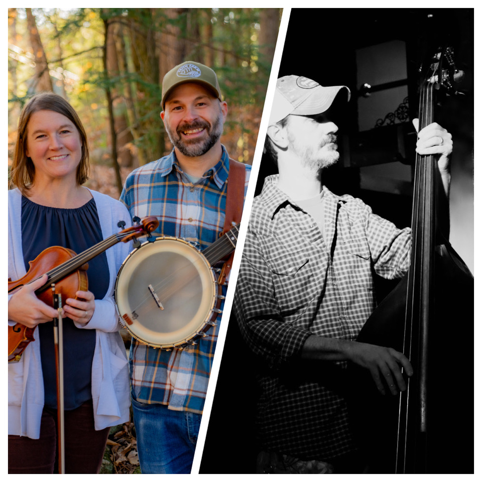 Sugar Hill String Band