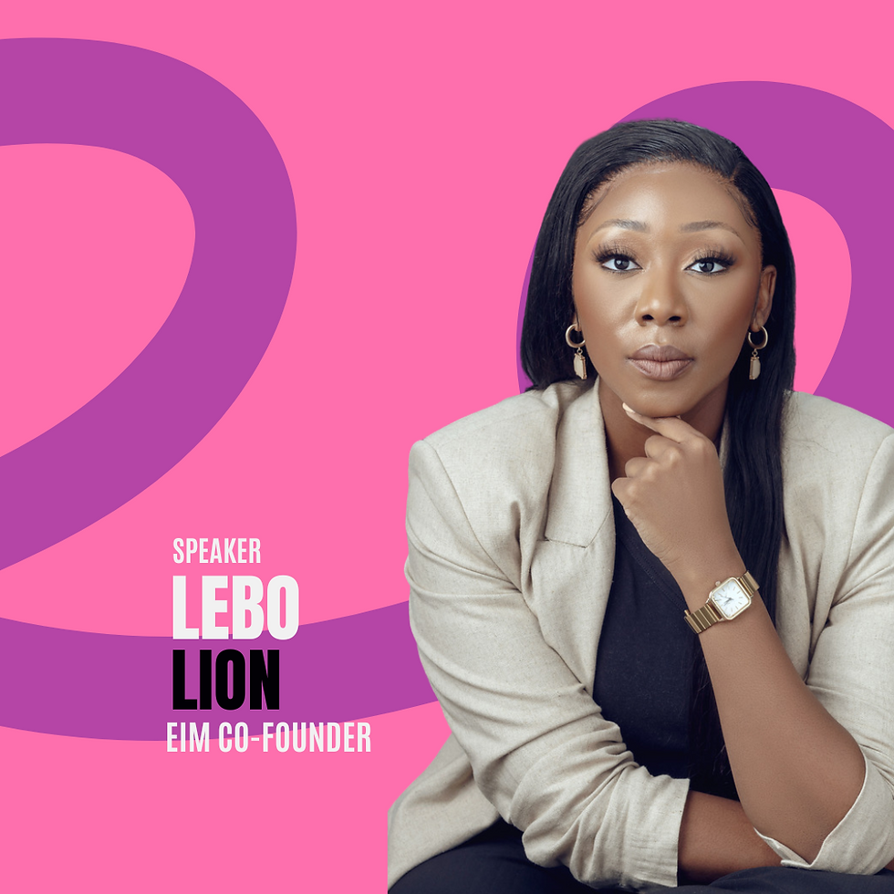 LEBO LION