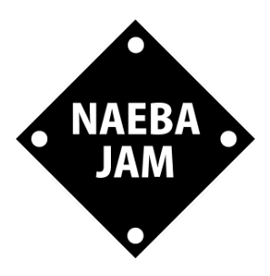 NAEBA JAM 2025