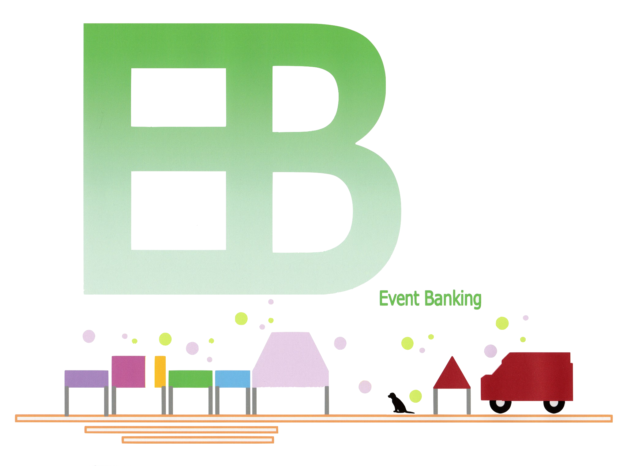 イベント出店 イベント バンキング