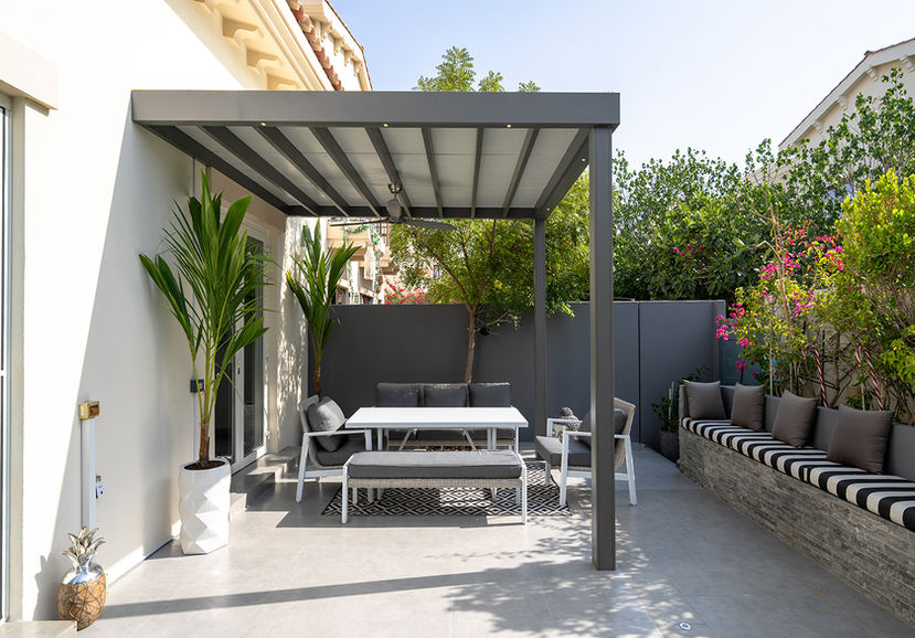 landscaping services experts