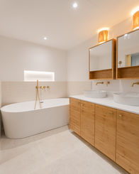 bath remodelers