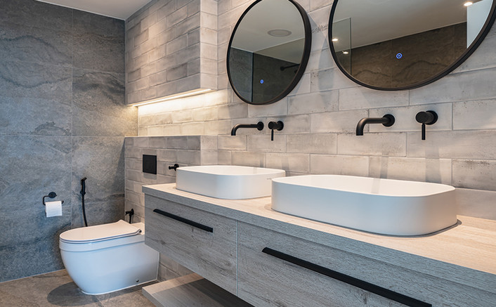 Bathroom Renovation Dubai | Remodeling Contractor Company