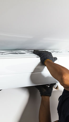 HVAC Installation