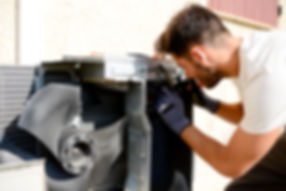 HVAC Repair or Replace