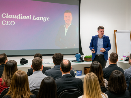 Grupo Unità transforma Jundiaí em polo latino-americano de capacitação em soluções de bombeamento	