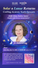 Solar and Lunar returns for stellar predictions Chinese ISAR webinar on July 12, 2025 online