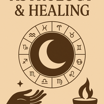 Dr. Elena Lumen: Healing Through the Stars