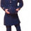 Thumbnail: #4171 - Victorian Policeman Holding Helmet