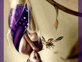 Transformation through Illusion