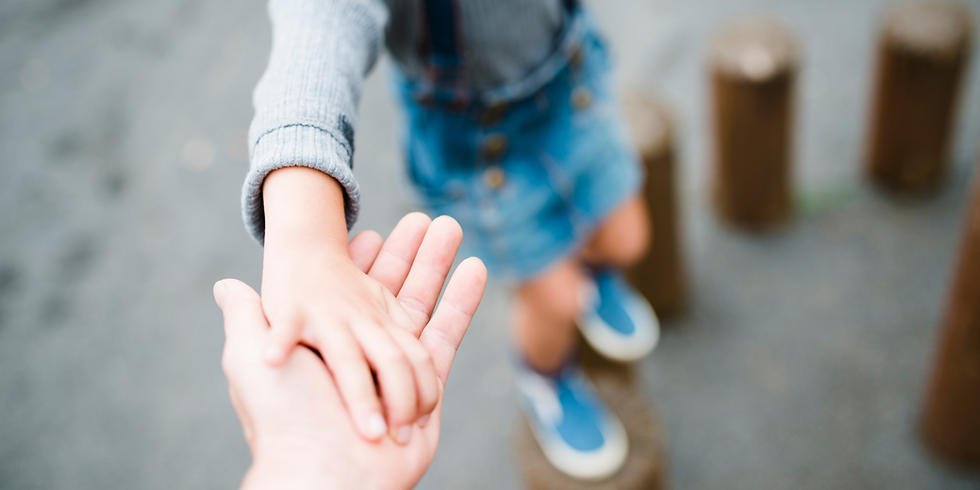 Taller: Reconcíliate con tu infancia