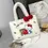 Miniatura: Bolsos de Mano de Hello Kitty