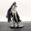 Miniatura: Figura de Albedo (Anime: Overlord)