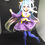 Miniatura: Figura de Shiro ( No game No life)