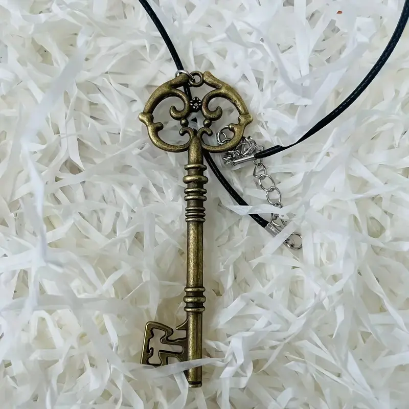Miniatura: Collares tematizados de Harry Potter