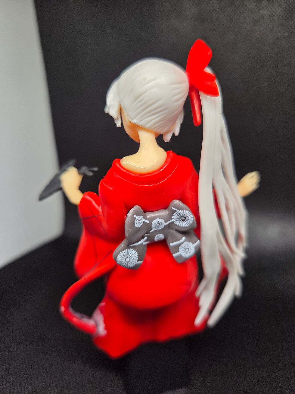 Miniatura: Figura de  Sora Kasugano ( Yosuga no Sora )