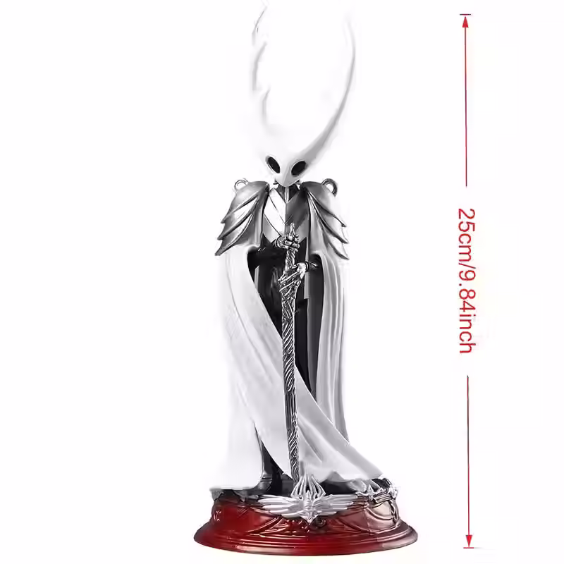 Miniatura: Figuras de Hollow Knight