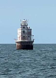 Some other Lighthouse in the Chesapeake