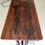 Thumbnail: Victorian Rosewood Barleytwist Stretcher Table