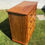 Thumbnail: Victorian Satin Birch Chest of Drawers